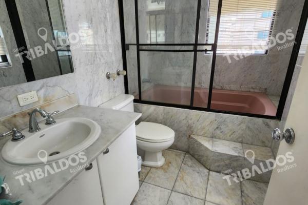Alquiler de apartamento amoblado en ph platinum tower, paitilla