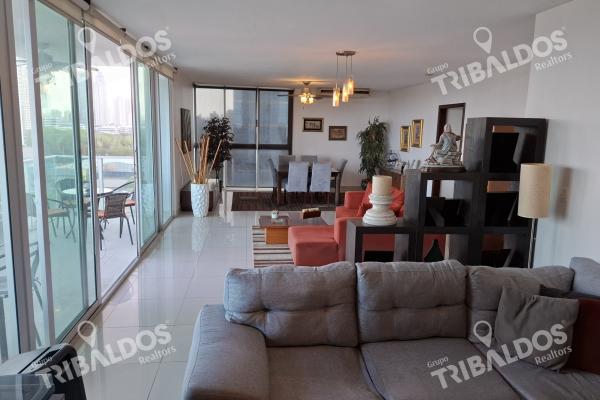 Se vende apartamento en ph latitud, costa del este