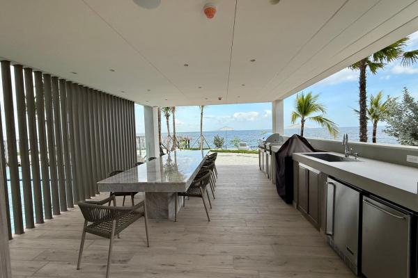 Sale or rent apt in ocean reef