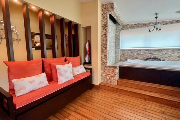 Villa en el golf de coronado