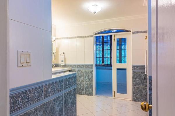 Casa dúplex de 6 habitaciones en playa blanca