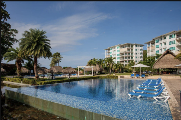 Sale of apartment in bijao