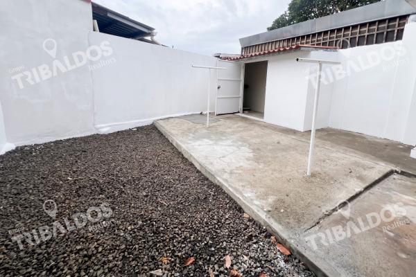 Sale or rental of house in lindbergh field
