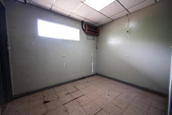 Venta edificio aguadulce