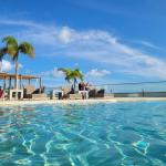 Excepcional propiedad frente al mar de 3 habitaciones en ph ocean waves