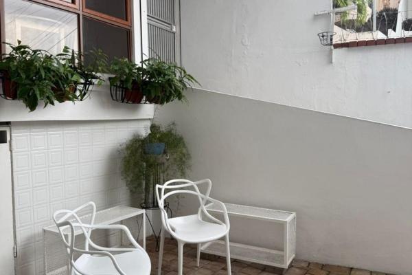 Casa en esquina lista para mudarse