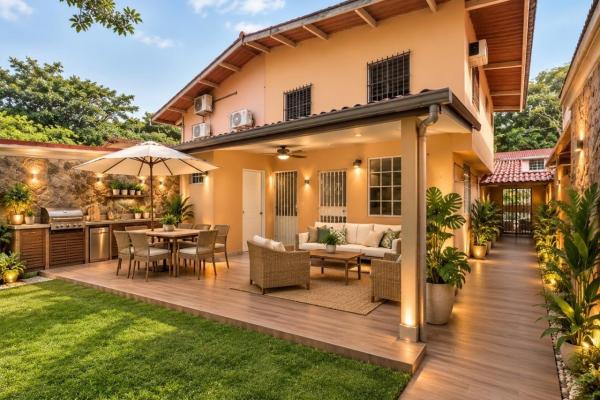 Casa en venta en condado del rey