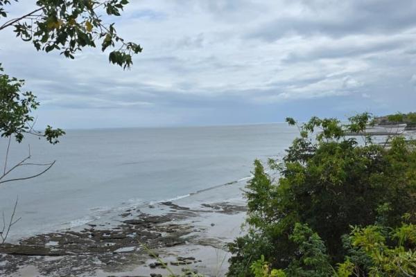 Beachfront development land for sale | el palmar