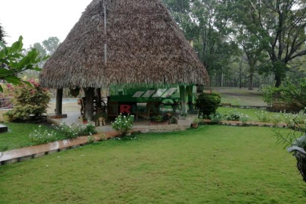 Finca en san jose