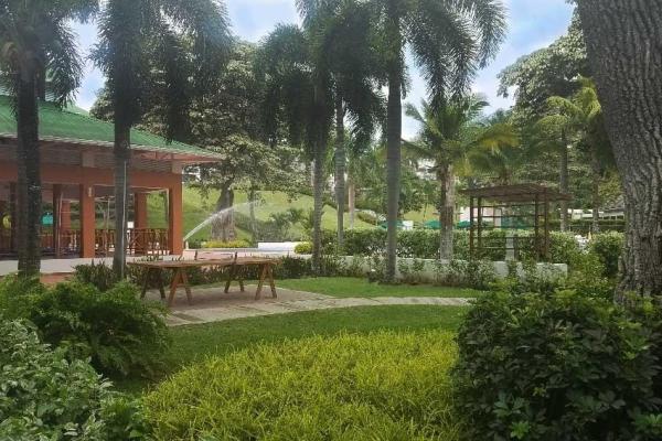Corner townhouse in costa blanca villas decameron