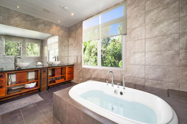 Luxury home-lucero golf community boquete,panama