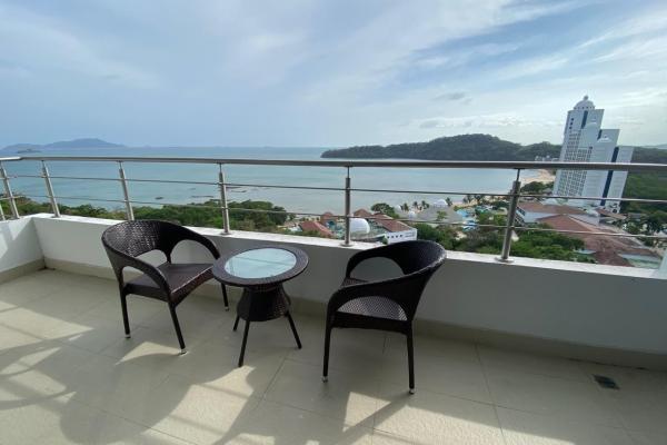 Apartamento en venta en veracruz, p.h casa bonita