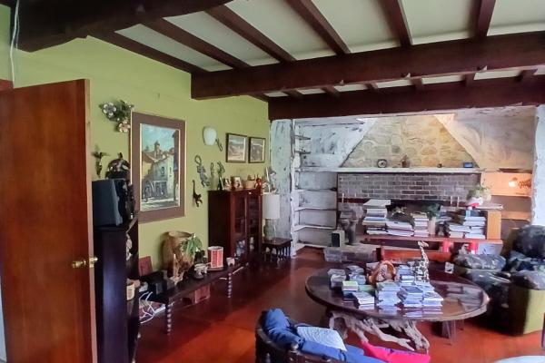 Beautiful park property in high-altitude location