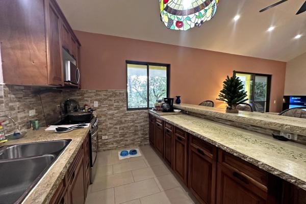 Oportunidad! se vende hermosa casa con piscina en altos del maría