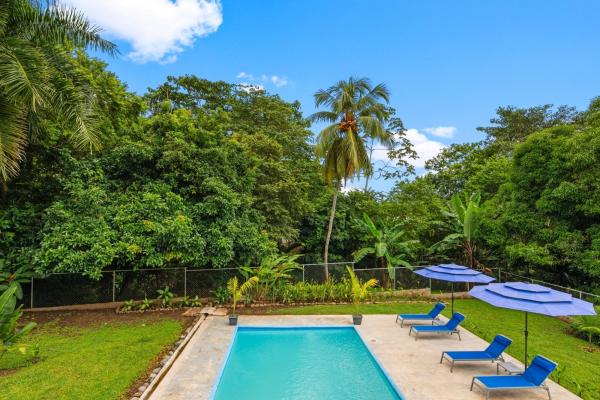 3 bedroom executive home in puerto armuelles chiri