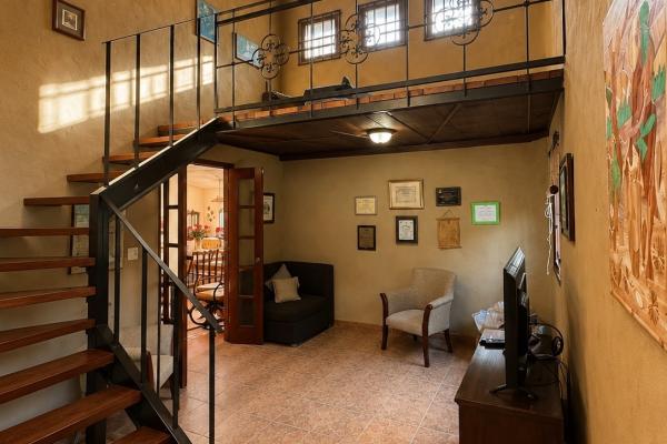 Casa campestre
