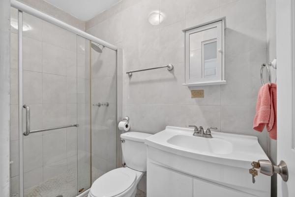 Fully furnished alto boquete home for sale