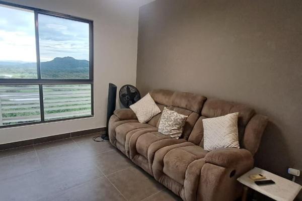 Apartamento de 174 m² en planta alta frente a la playa en ph biltmore