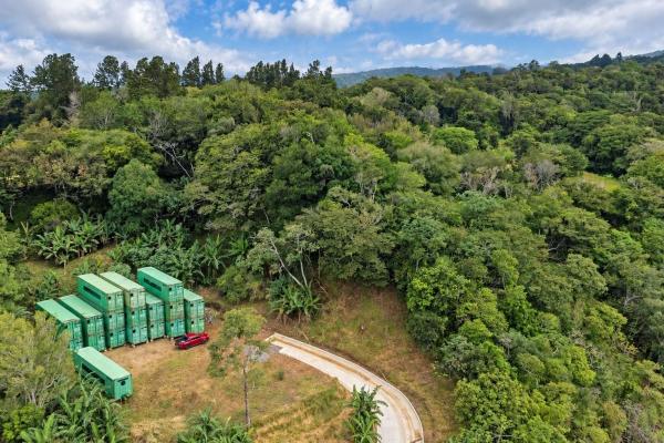 Terreno de 6.694 m² en venta en palmira boquete