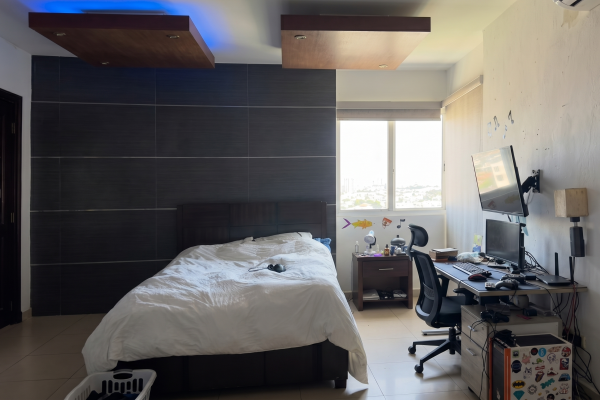 Venta de apartamento en ph torre zeus, costa del este