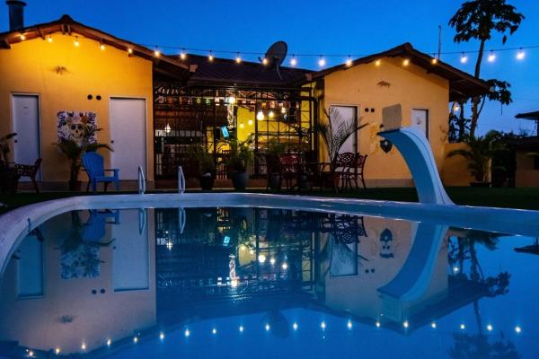 Hotel boutique llave en mano en venta en boca chica