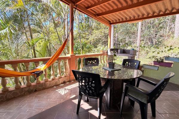 House for sale in cerro azul