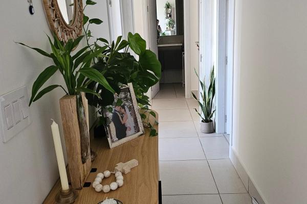 Apartamento en coco del mar con hermosas vistas de la ciudad