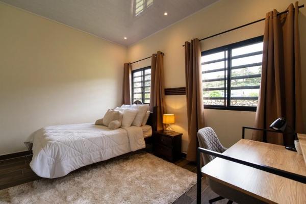 Excepcional casa en cerro verde estates, boquete