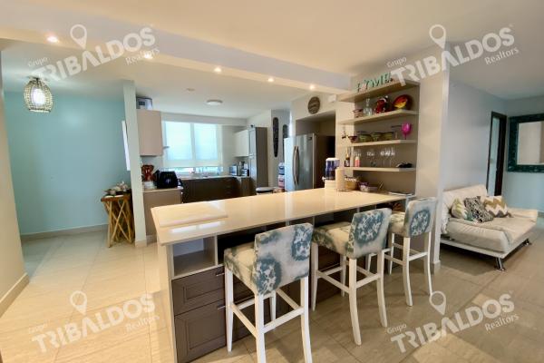 Alquiler apartamento en la playa ph lighthouse, playa blanca