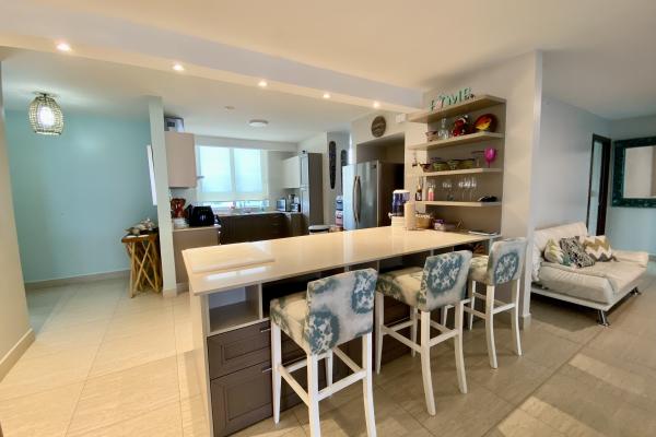 Alquiler apartamento en la playa ph lighthouse, playa blanca