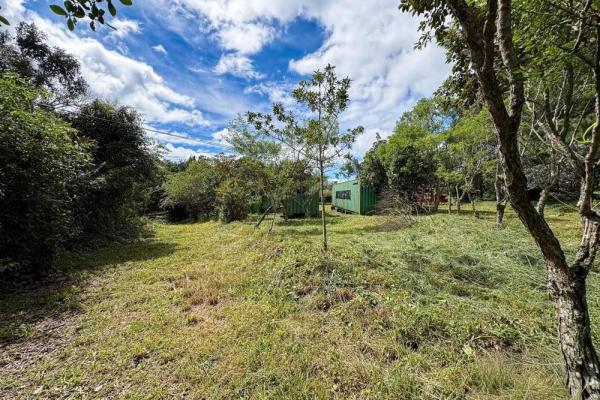 Spacious 9,229 m² flat lot in alto boquete