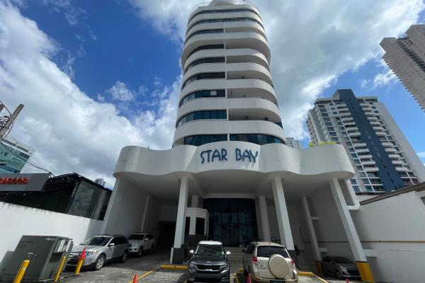Apartment for sale ph star bay (san francisco)