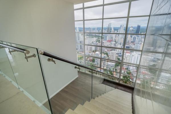 For sale villa sky, a luxurious 4-level penthouse
