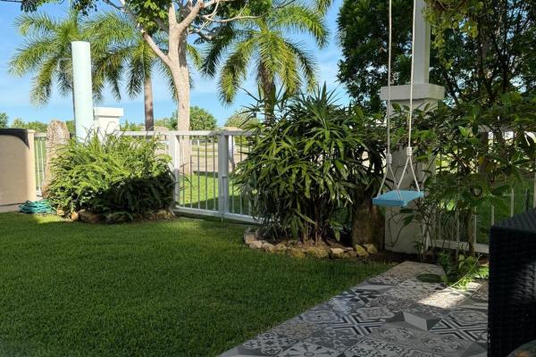 For sale apartment ground floor bijao howard 12