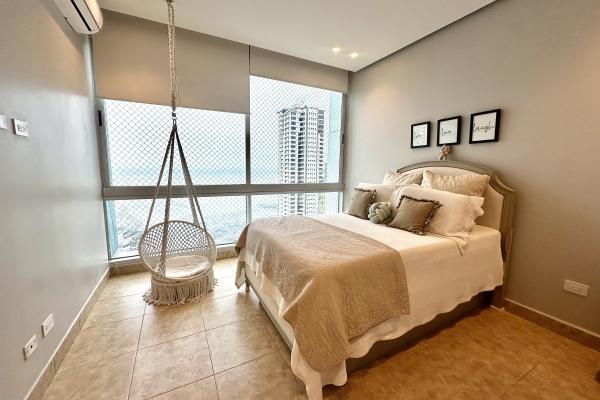 Beautiful condo for sale in costa del este ph titanium