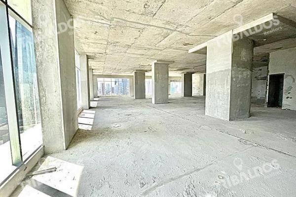Venta o alquiler de oficina en revolution tower