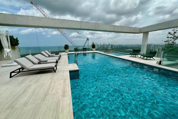 Se alquila apartamento en santa maria