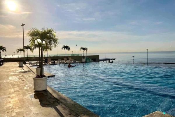 Venta de apartamento en ph terramar, san francisco
