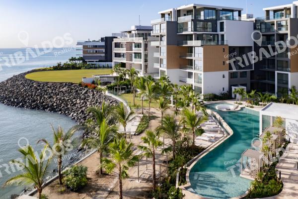 Venta de apartamento the palm ocean reef