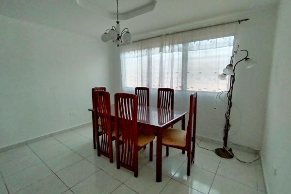 Sale of townhouse in villa cáceres