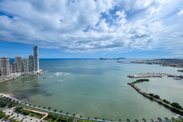 Condominio estilo resort en ciudad de panamá panamá