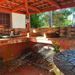 Beachside villa in playa malibu