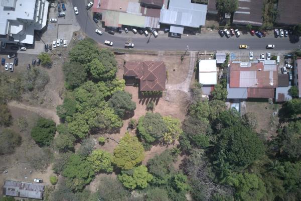 Santiago panama investment property