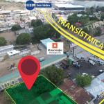 Venta de terreno en milla 8