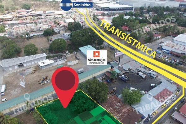 Venta de terreno en milla 8