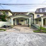 Alquiler duplex en villa lucre (residencial los azores)