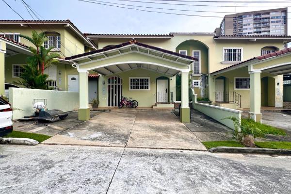 Alquiler duplex en villa lucre (residencial los azores)