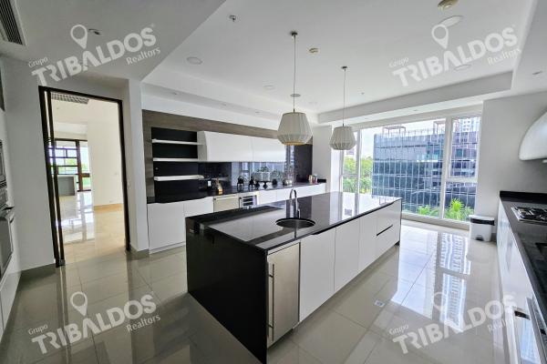 Venta de exclusivo apartamento en marea ii costa del este con gran terraza