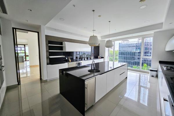 Venta de exclusivo apartamento en marea ii costa del este con gran terraza