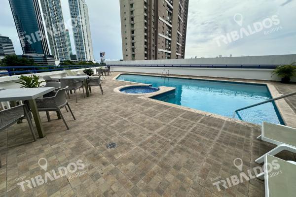 Venta de apartamento para inversion en costa del este ph costa view
